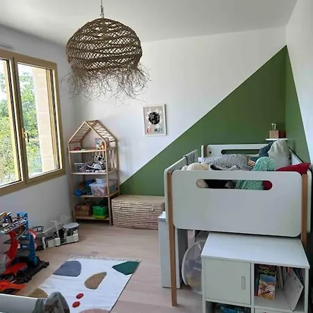 Maison Architecte