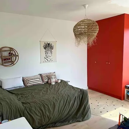 Maison Architecte Villa *