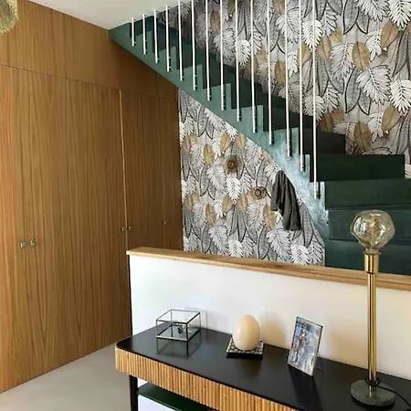 فيلة Maison Architecte *