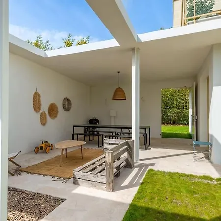 فيلة Maison Architecte بوردو