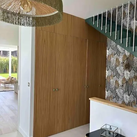 Maison Architecte فيلة