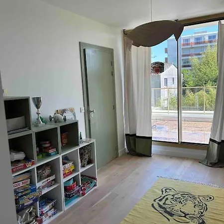 Maison Architecte Villa Bordeaux