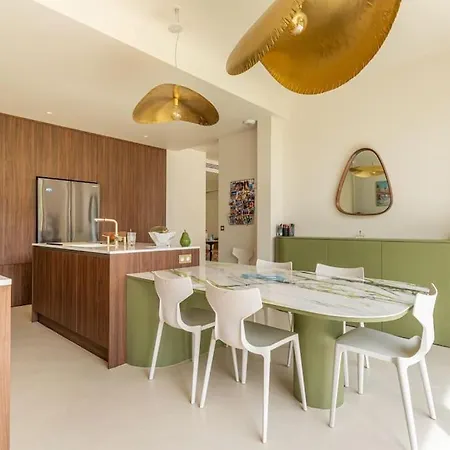 Maison Architecte *