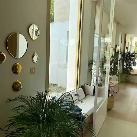 Villa Maison Architecte